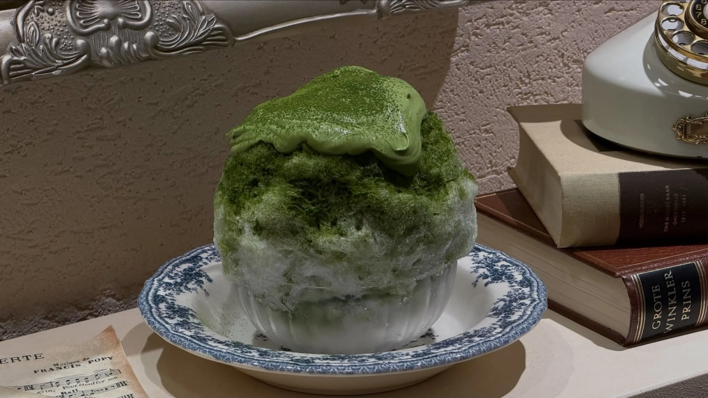 みなさんお待たせしましたっ!