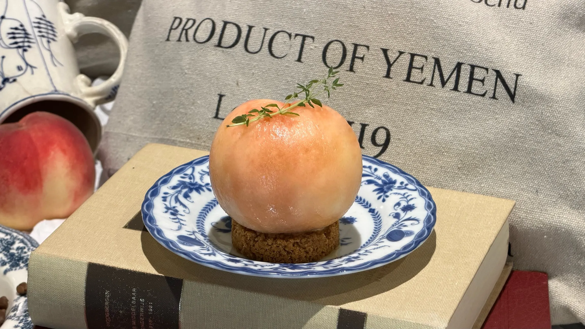 こんにちはOMOFUです！