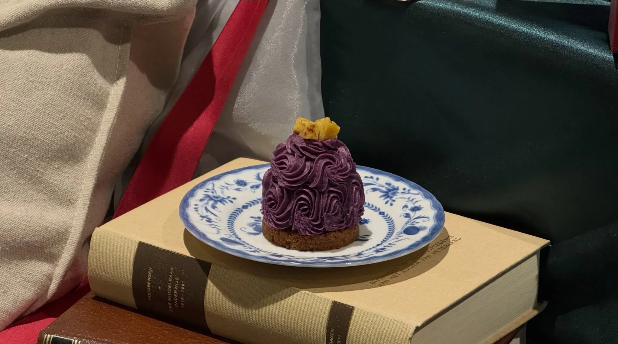 こんにちはOMOFUです！