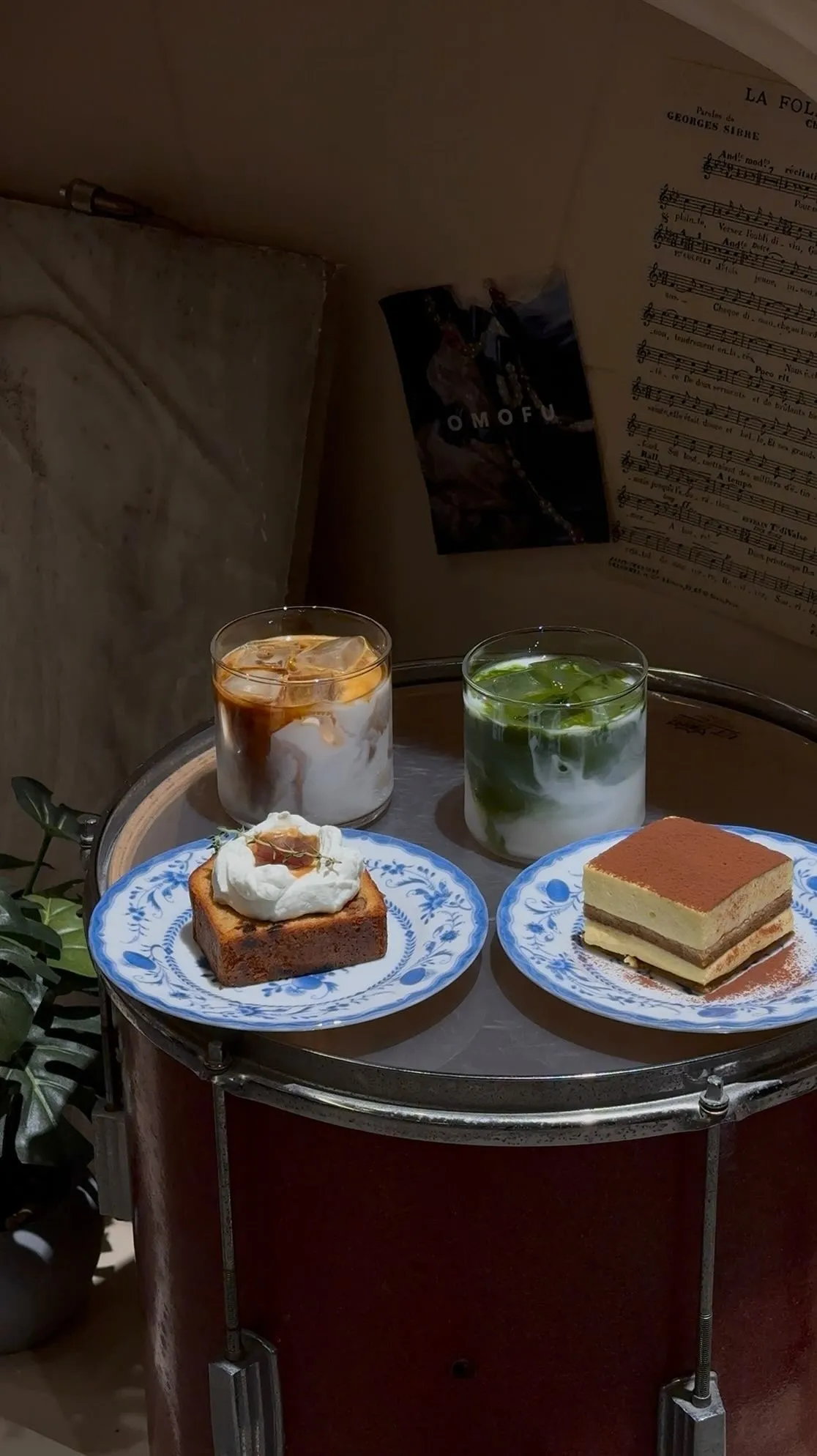 こんにちは、OMOFUです。