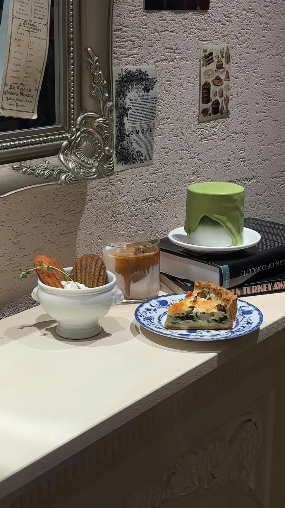 こんにちはOMOFU です