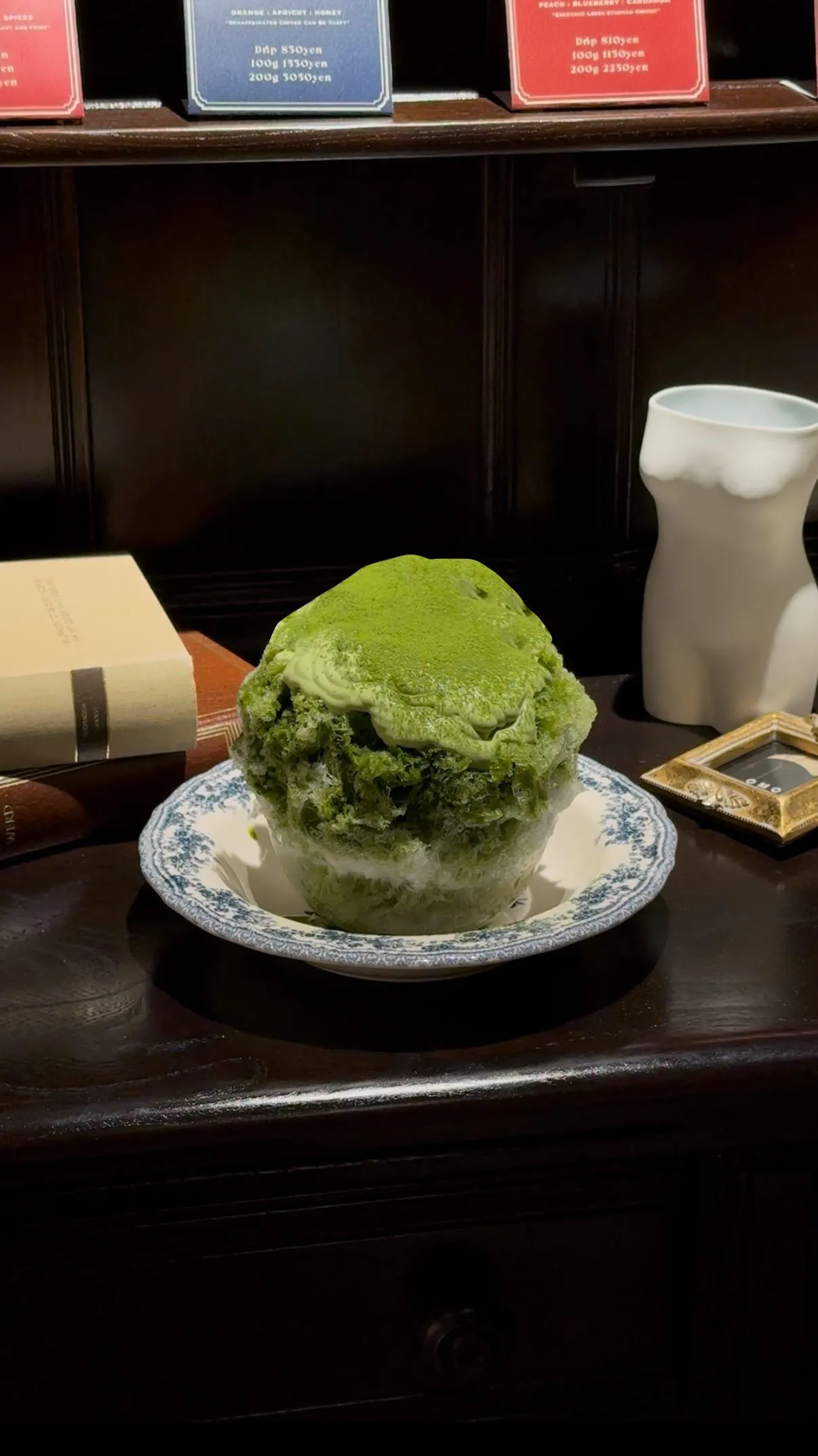 こんにちはOMOFUです。
