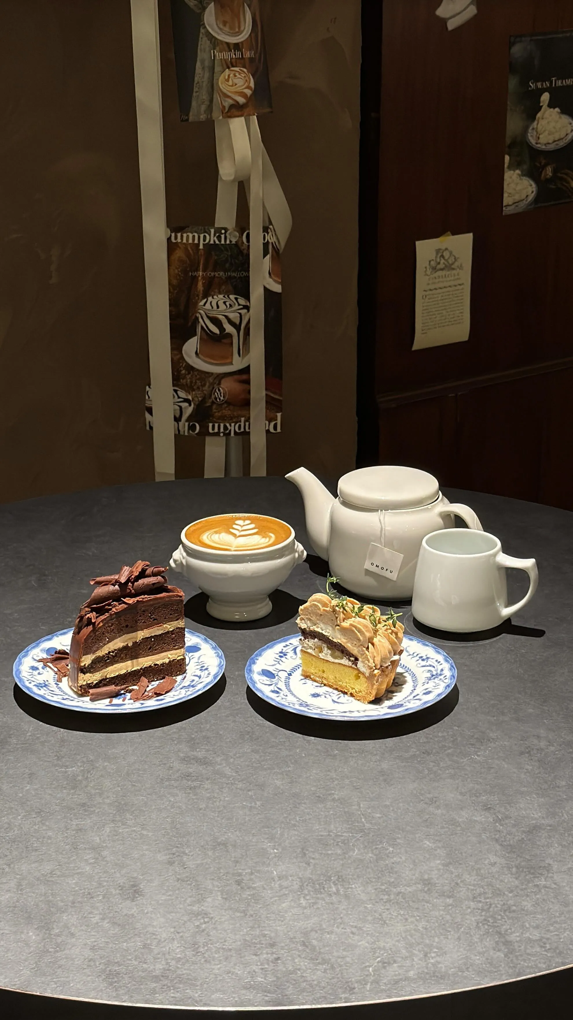 こんにちはOMOFUです。