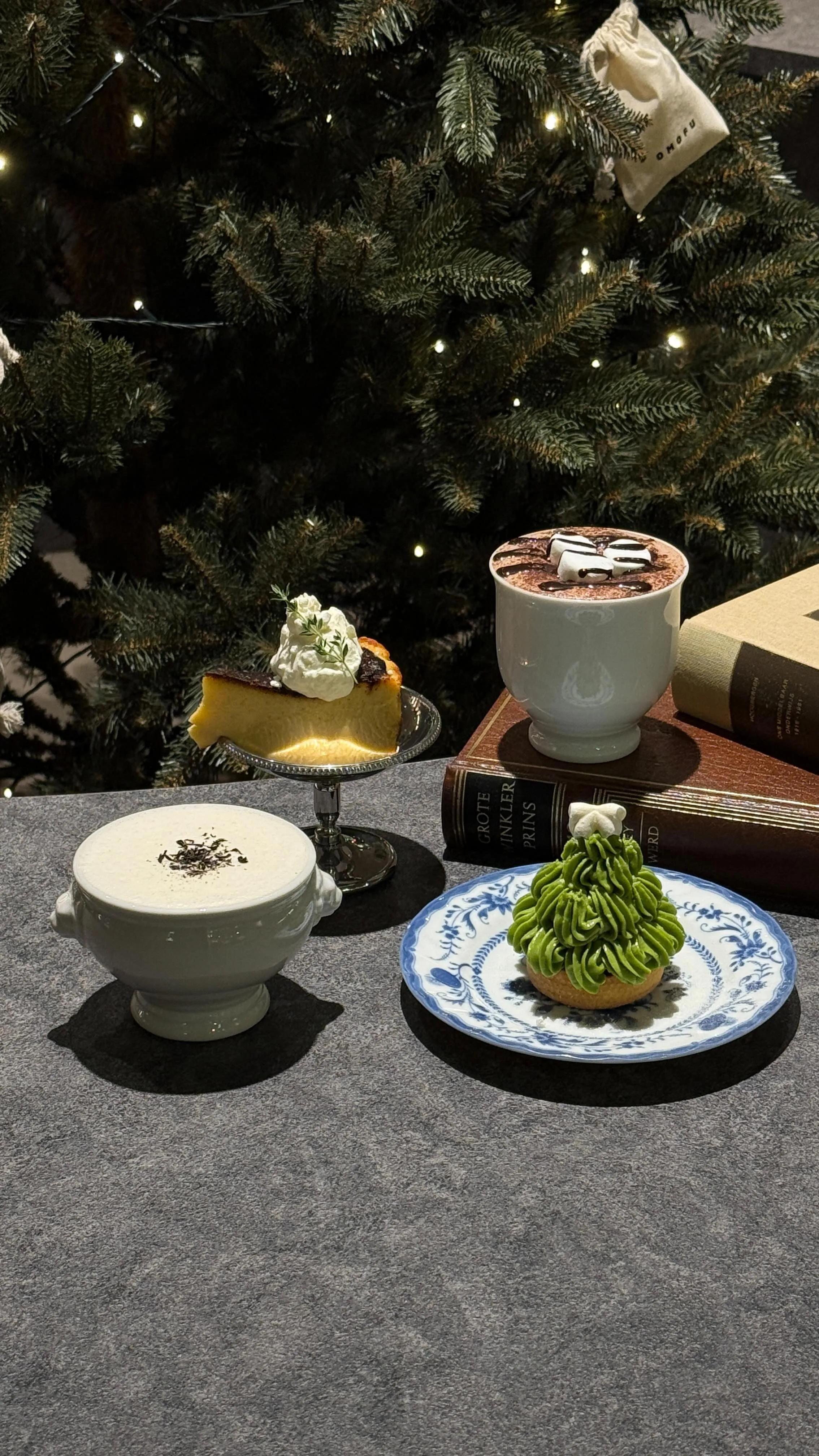 こんにちはOMOFU です！