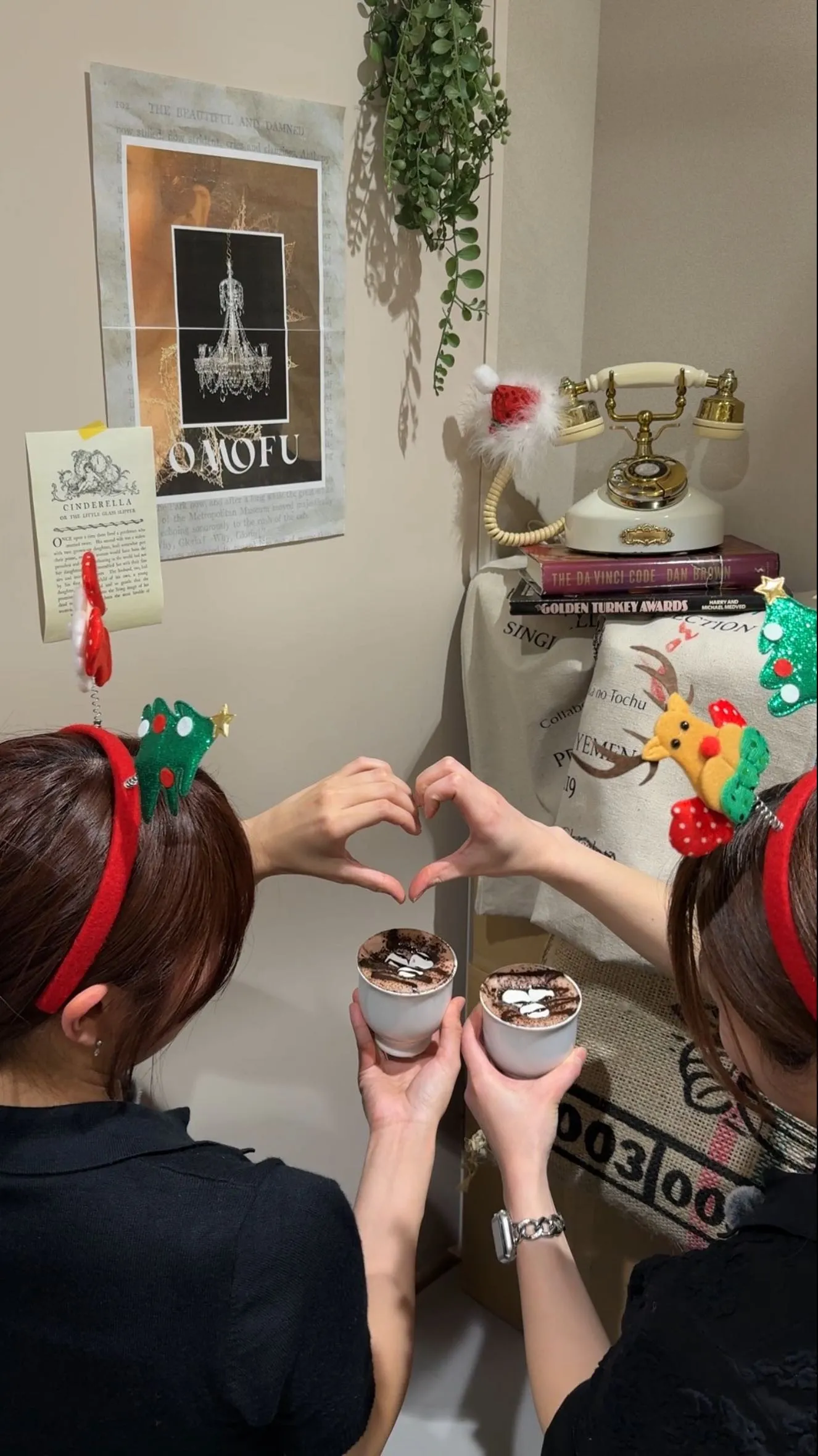 こんにちはOMOFUです🎅🏼