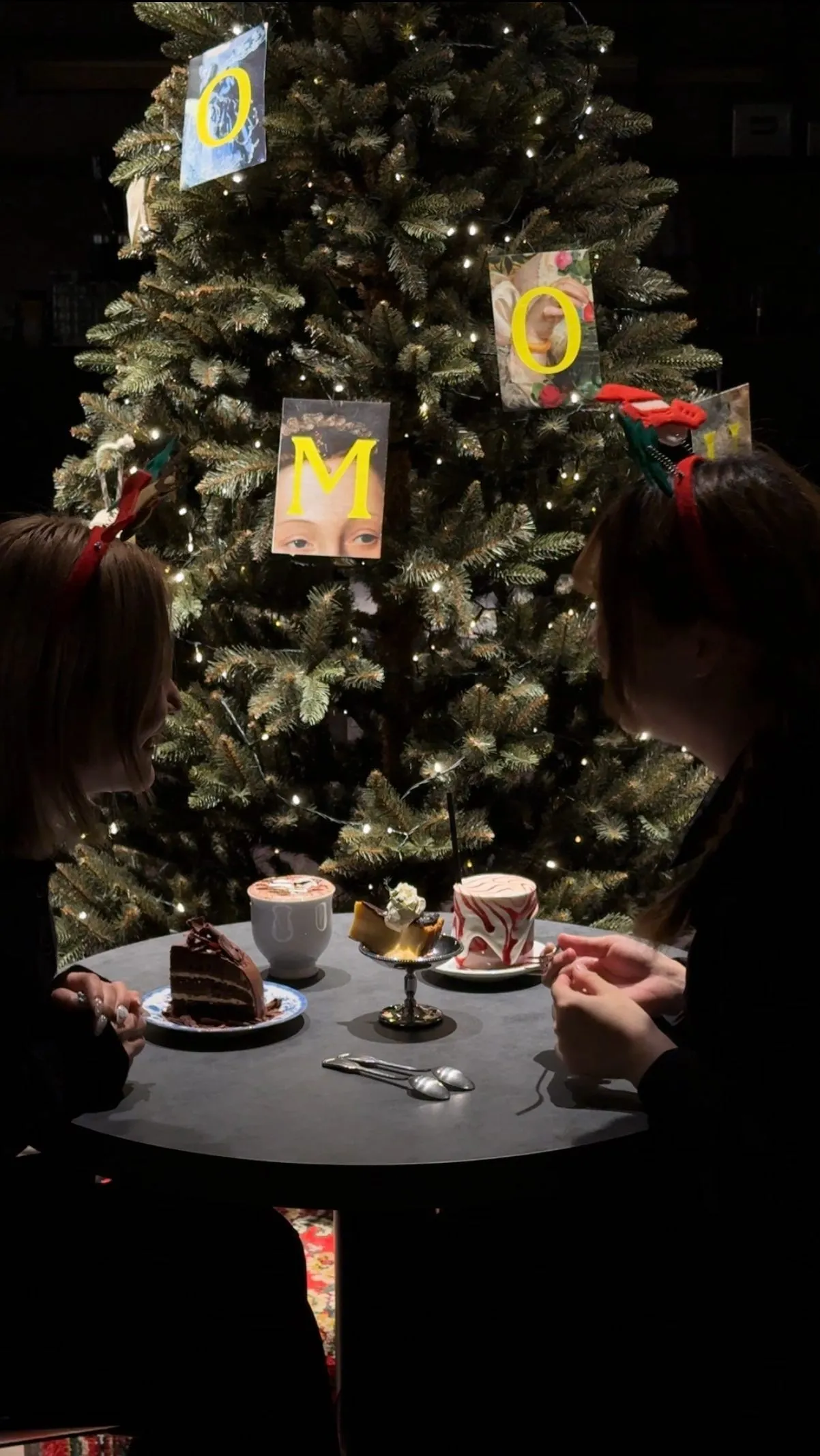 こんにちはOMOFU です🎅🏼