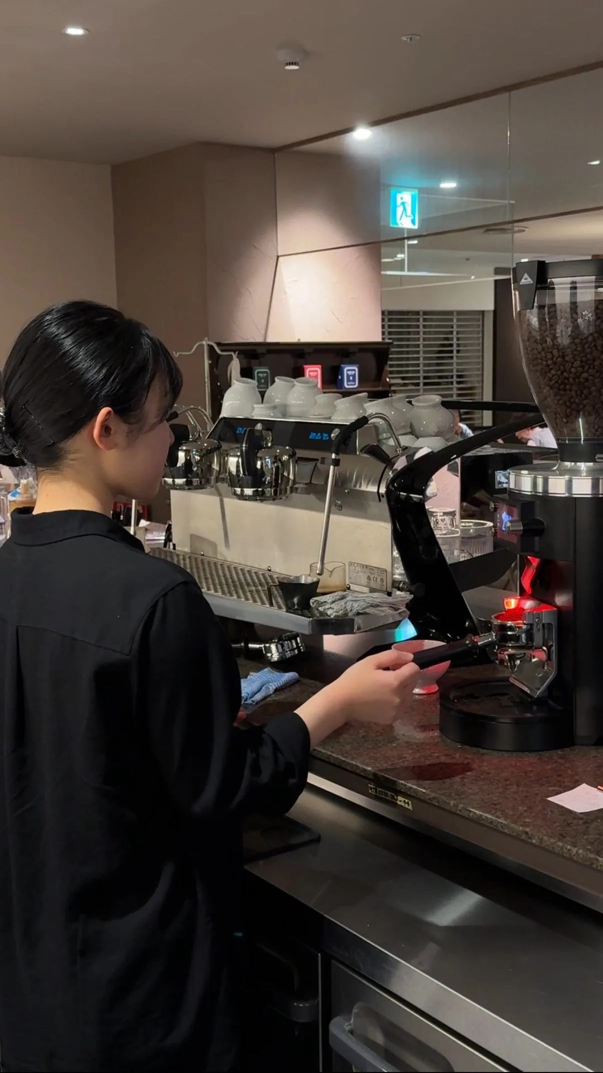 みなさんこんにちは　まさきです🙋🏻‍♀️