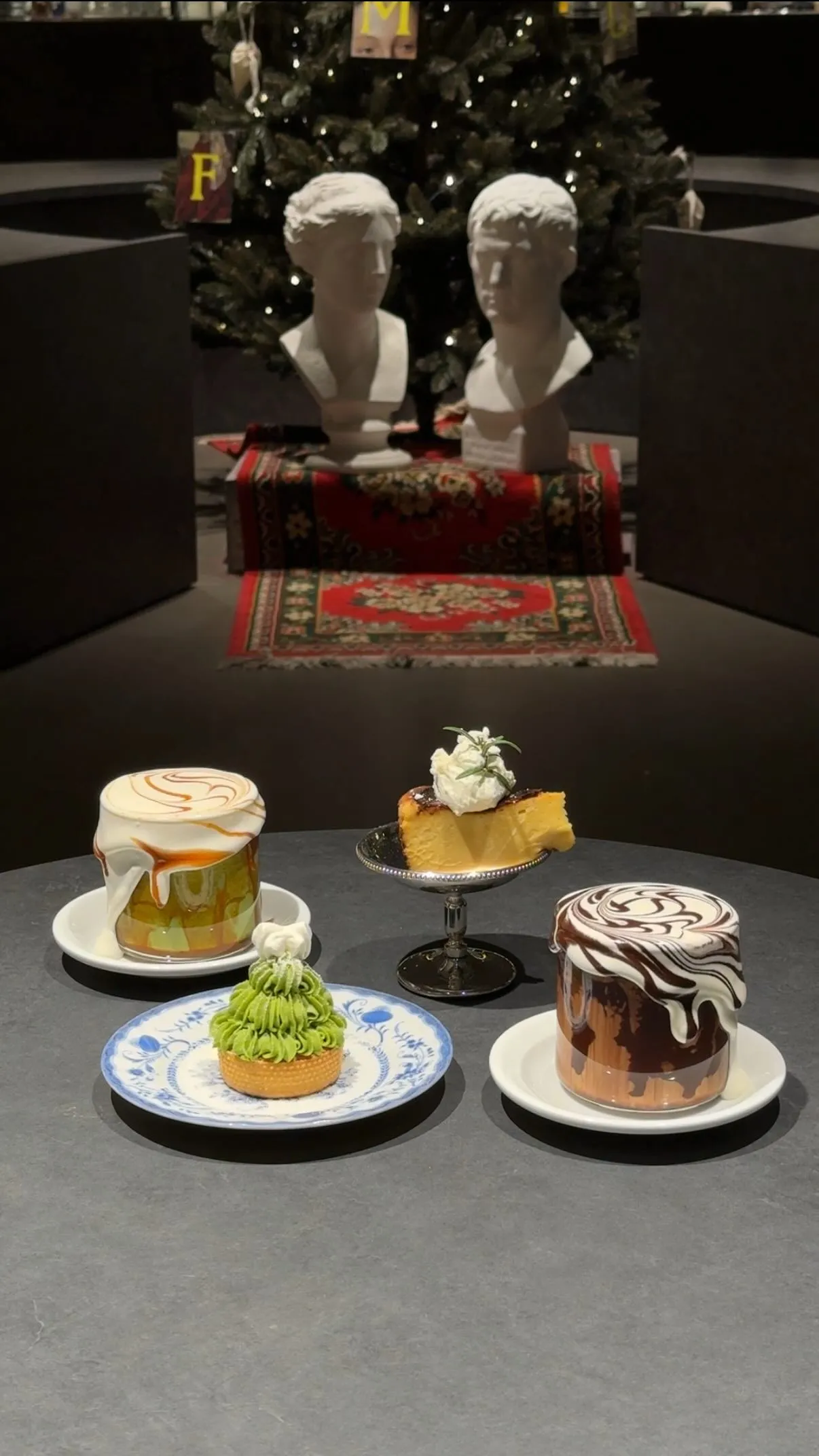 こんにちはOMOFUです🎅🏻