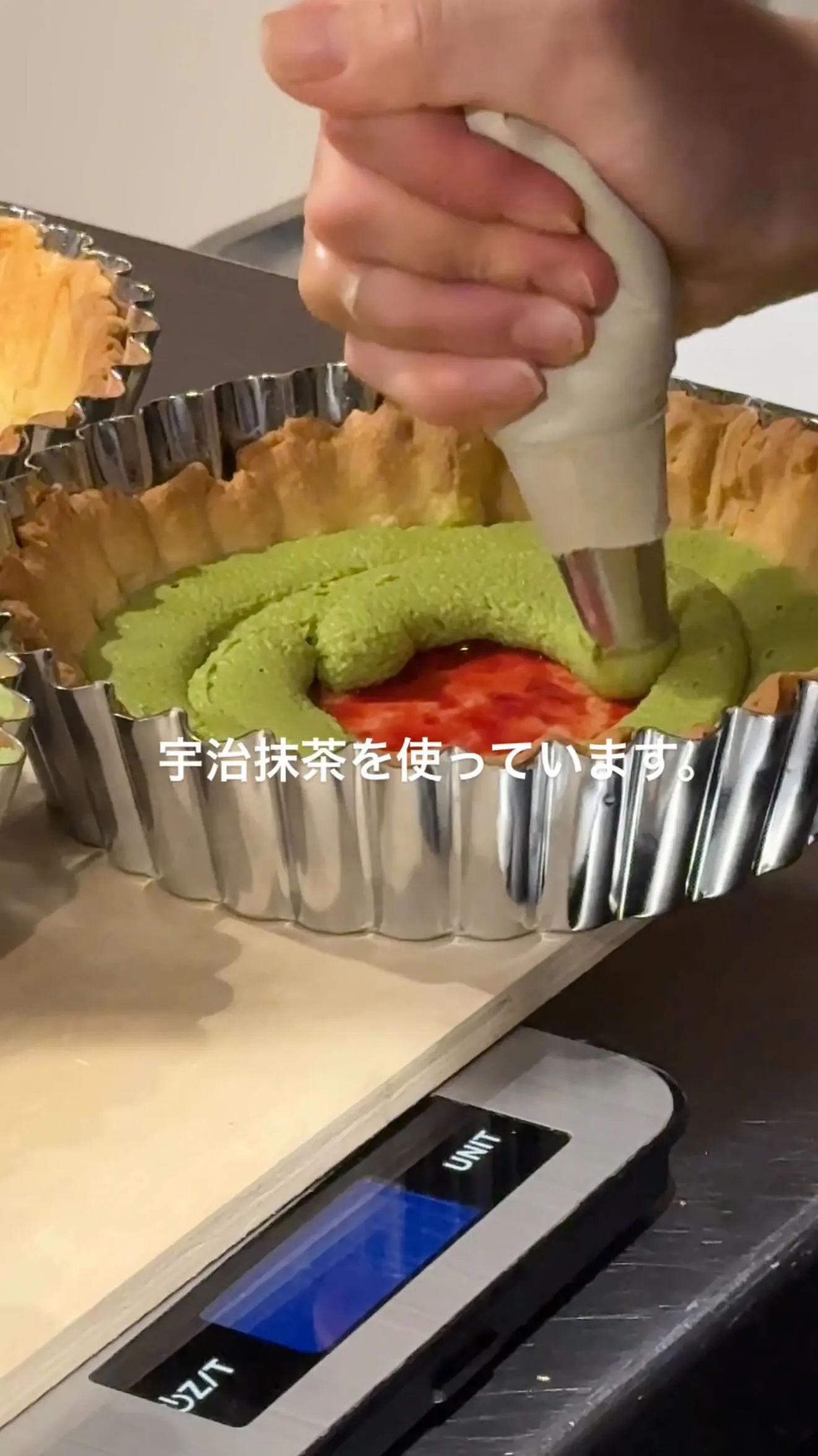 こんにちはOMOFU です！