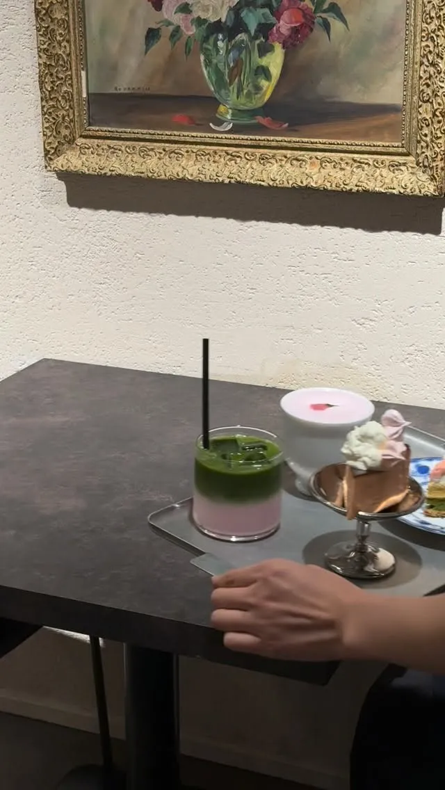 こんにちはOMOFUです！