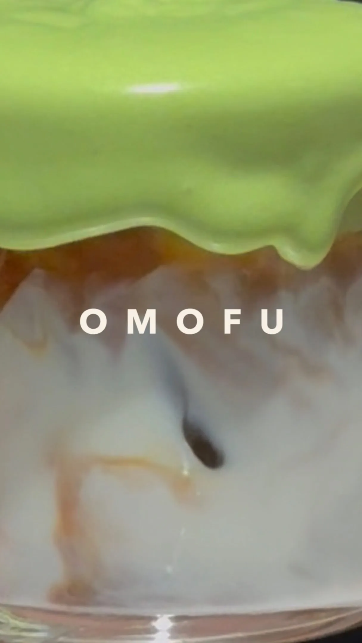 こんにちはOMOFUです！