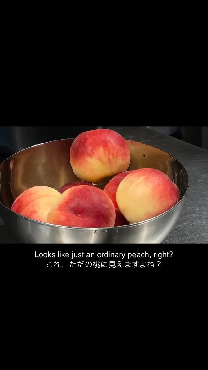 こんにちはOMOFUです！
