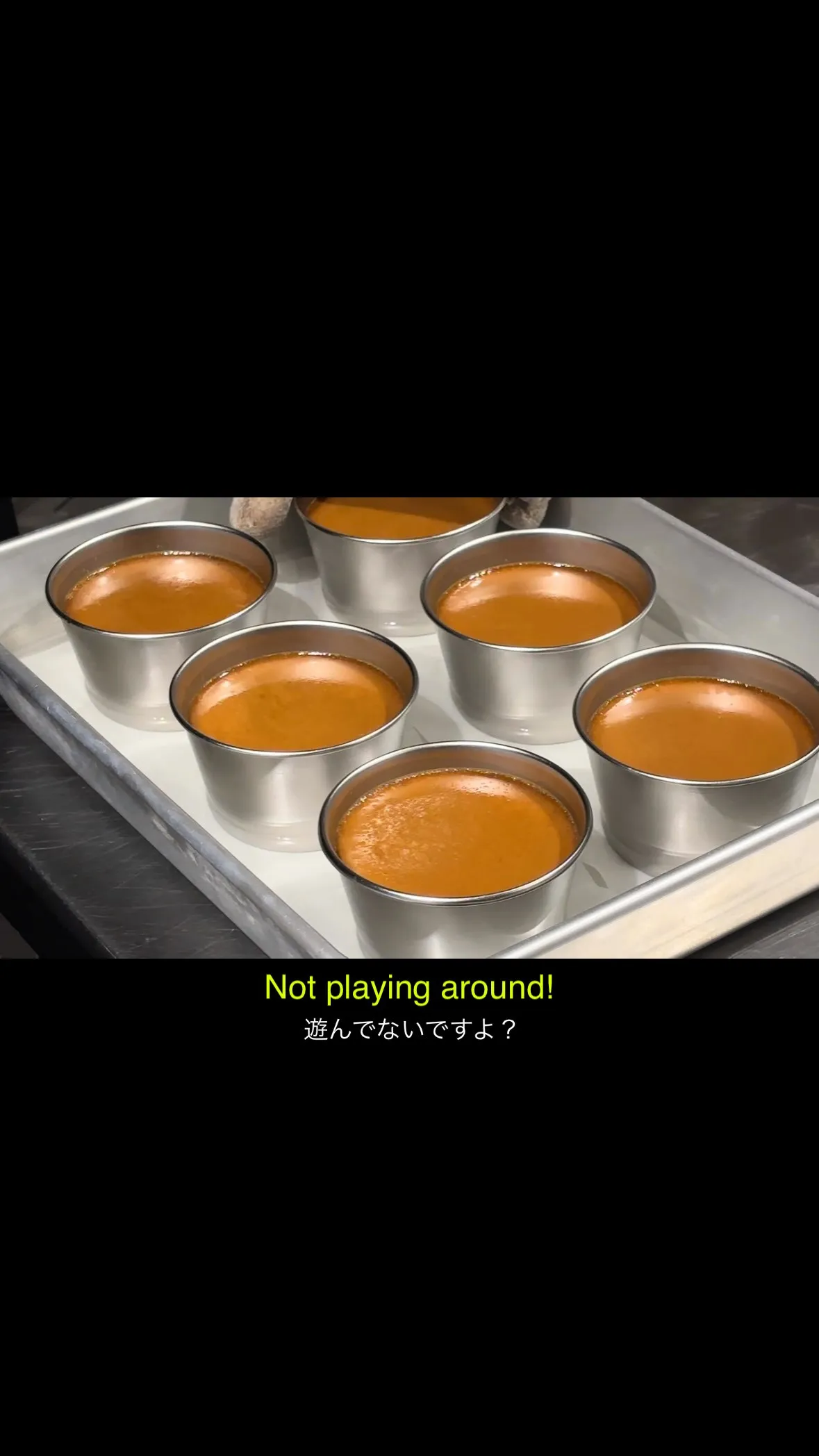 OMOFUのクラシックプリンの最大の魅力は